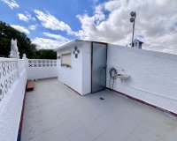 Resale - Villa -
Pinar de Campoverde - Inland