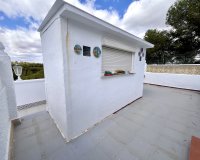 Resale - Villa -
Pinar de Campoverde - Inland