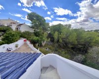 Resale - Villa -
Pinar de Campoverde - Inland