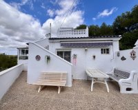 Resale - Villa -
Pinar de Campoverde - Inland
