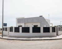 Resale - Villa -
Pinar de Campoverde - LOS ROMEROS