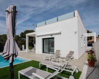 Resale - Villa -
Pinar de Campoverde - LOS ROMEROS