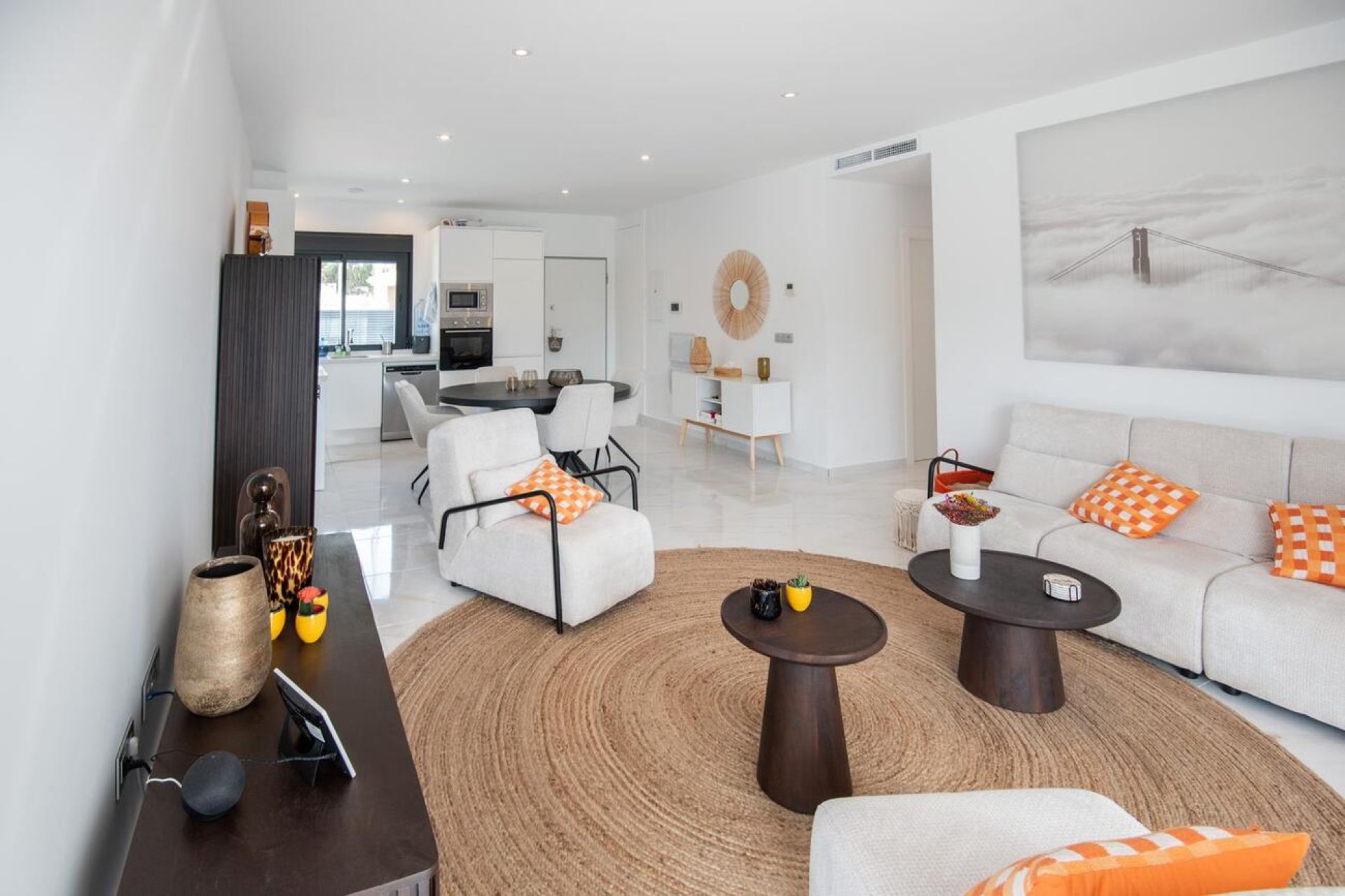 Resale - Villa -
Pinar de Campoverde - LOS ROMEROS