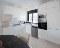 Resale - Villa -
Pinar de Campoverde - LOS ROMEROS