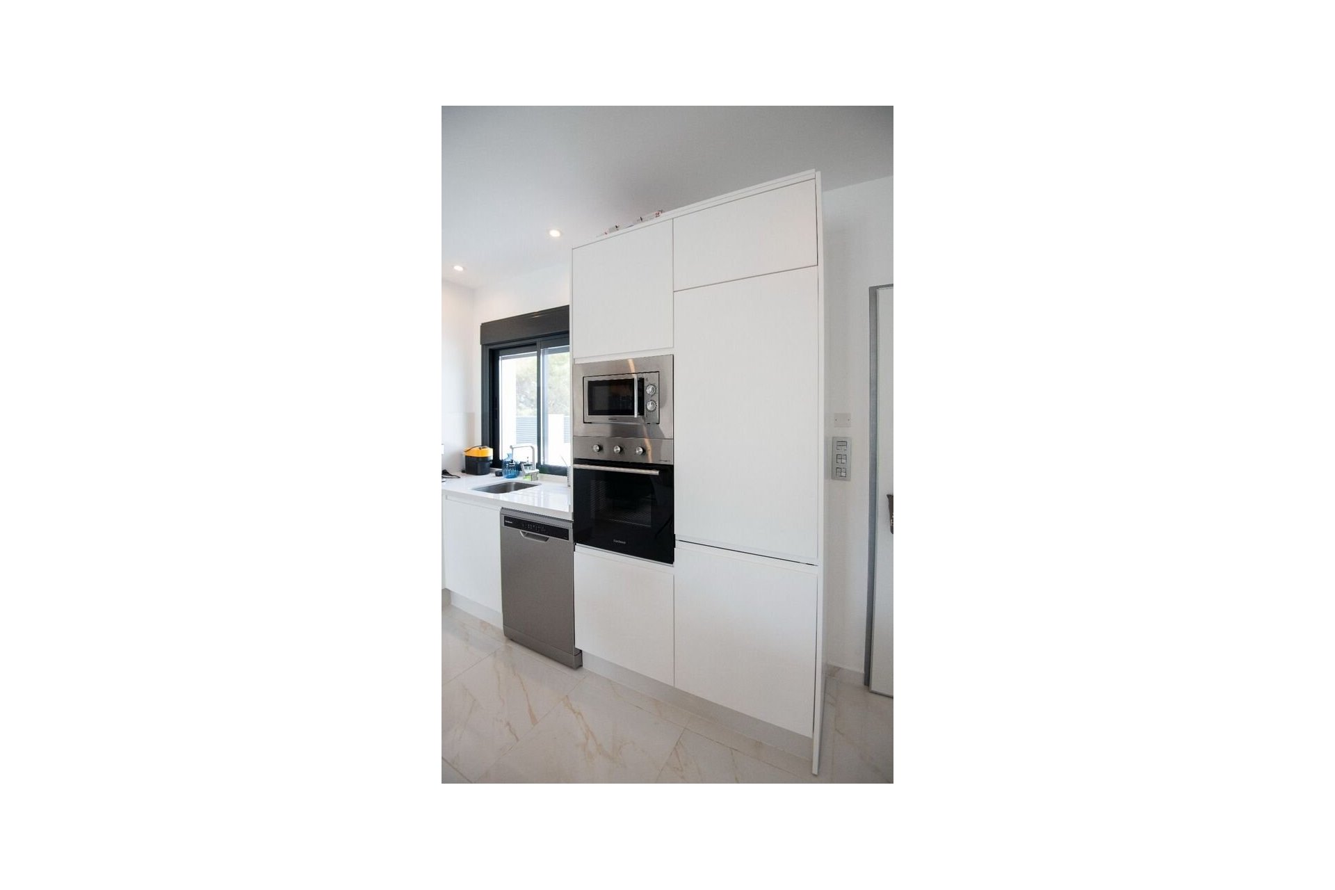 Resale - Villa -
Pinar de Campoverde - LOS ROMEROS