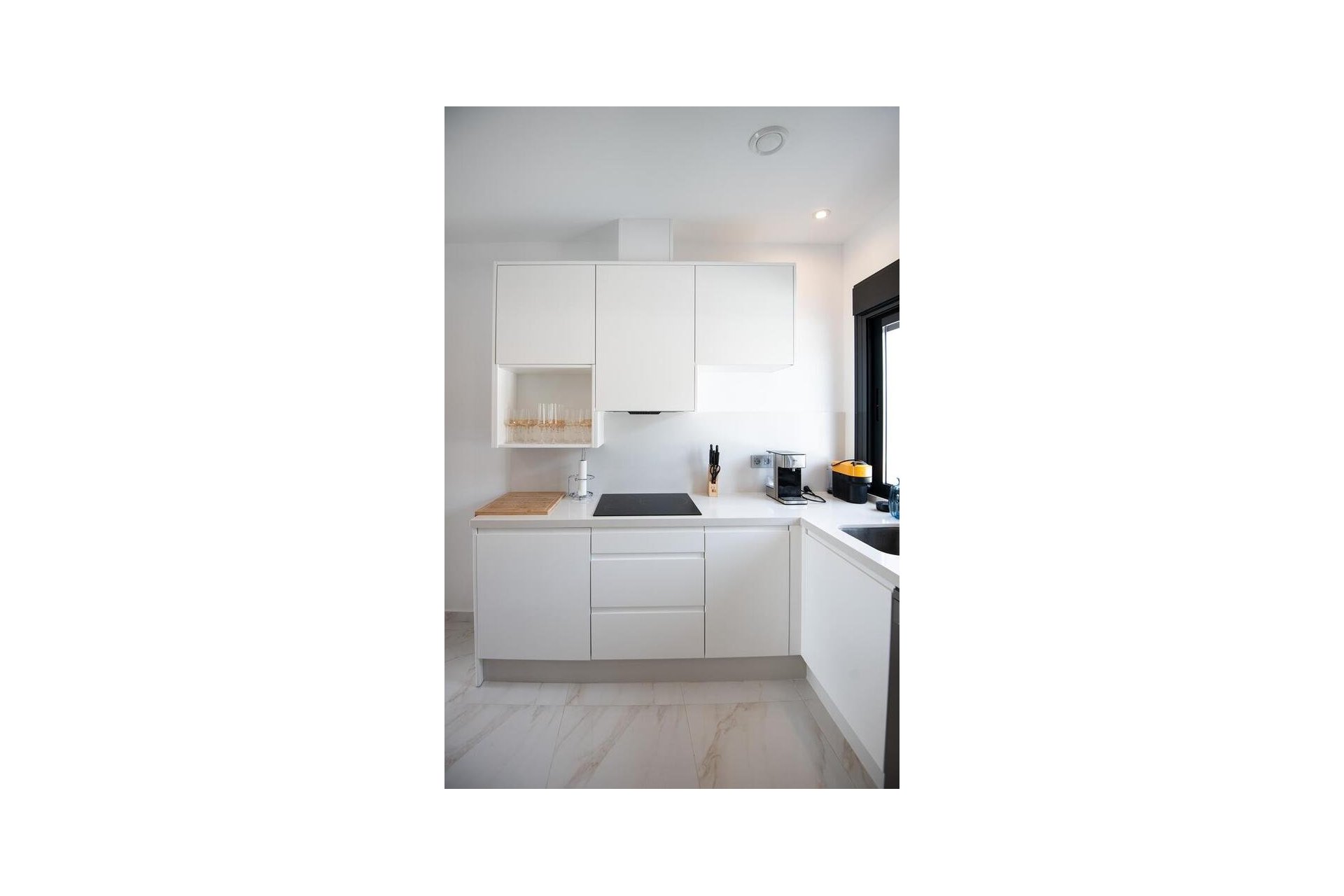 Resale - Villa -
Pinar de Campoverde - LOS ROMEROS