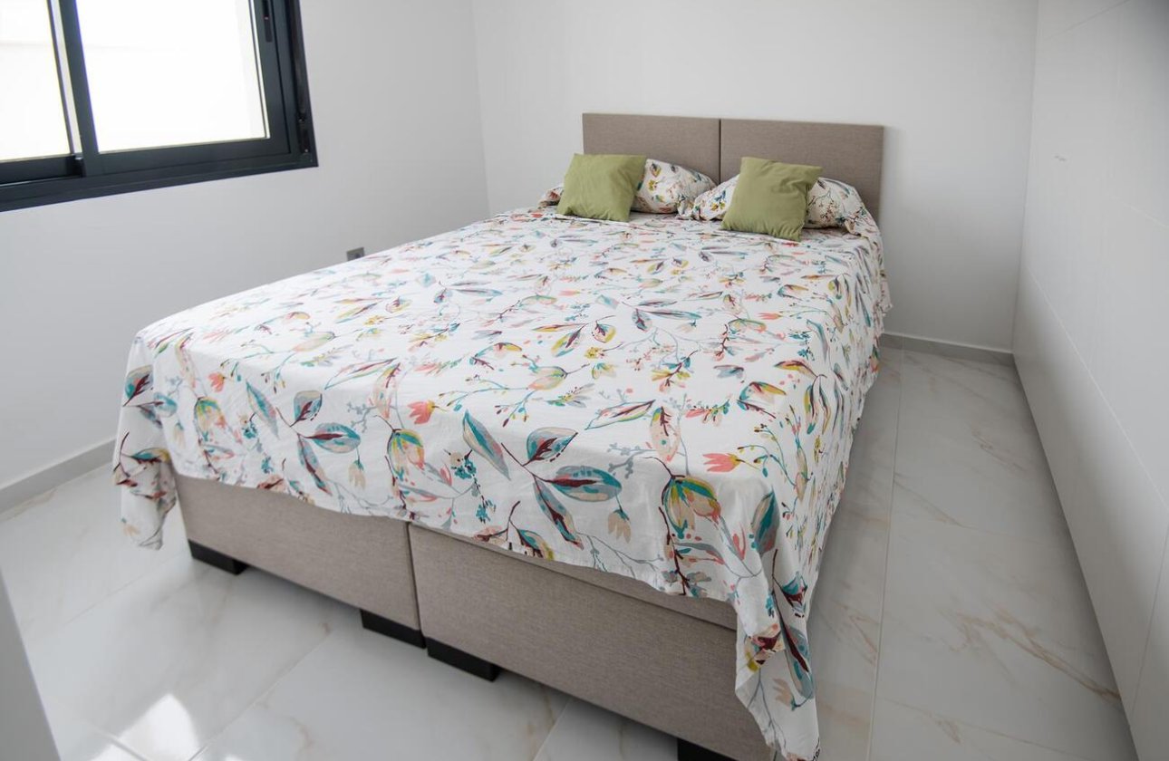 Resale - Villa -
Pinar de Campoverde - LOS ROMEROS