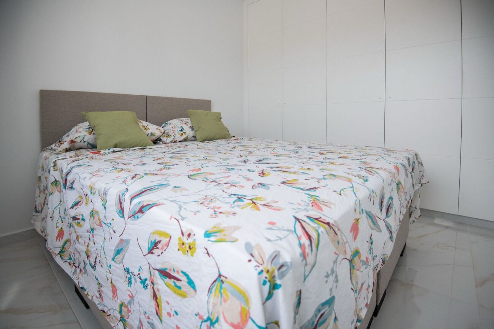 Resale - Villa -
Pinar de Campoverde - LOS ROMEROS