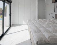 Resale - Villa -
Pinar de Campoverde - LOS ROMEROS