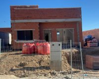 Resale - Villa -
Pinar de Campoverde - LOS ROMEROS