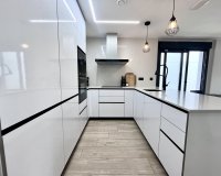 Resale - Villa -
Playa Flamenca - Costa Blanca