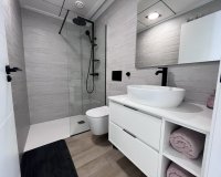 Resale - Villa -
Playa Flamenca - Costa Blanca