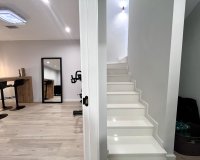 Resale - Villa -
Playa Flamenca - Costa Blanca