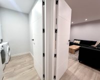 Resale - Villa -
Playa Flamenca - Costa Blanca