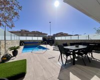 Resale - Villa -
Playa Flamenca - Costa Blanca