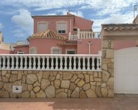Resale - Villa -
Playa Flamenca - Costa Blanca