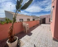 Resale - Villa -
Playa Flamenca - Costa Blanca