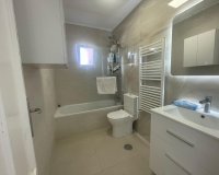 Resale - Villa -
Playa Flamenca - Costa Blanca