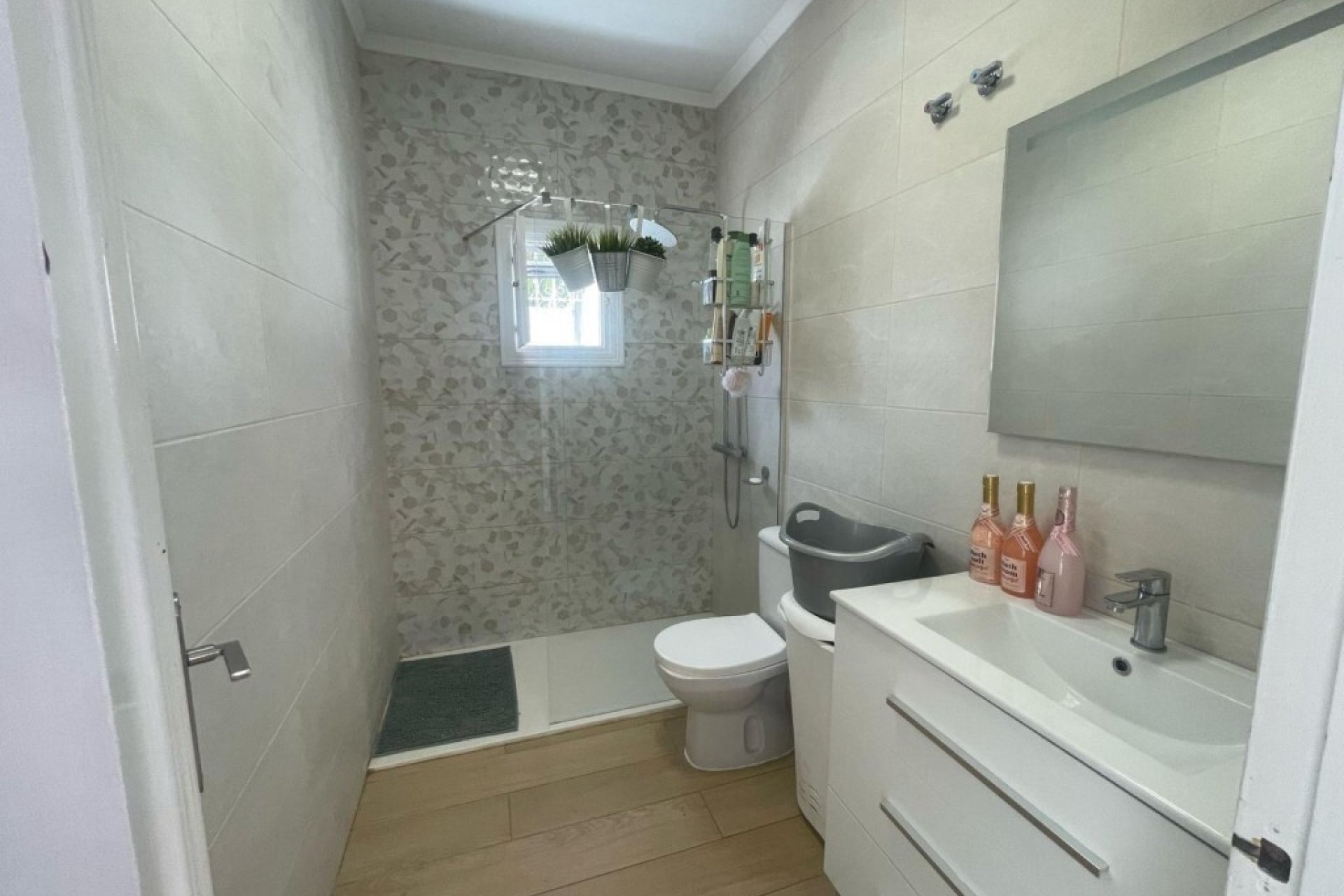 Resale - Villa -
Playa Flamenca - Costa Blanca