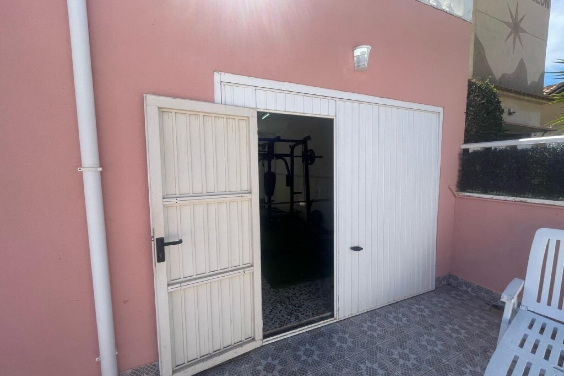 Resale - Villa -
Playa Flamenca - Costa Blanca