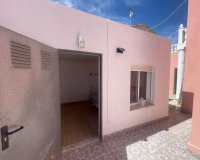 Resale - Villa -
Playa Flamenca - Costa Blanca