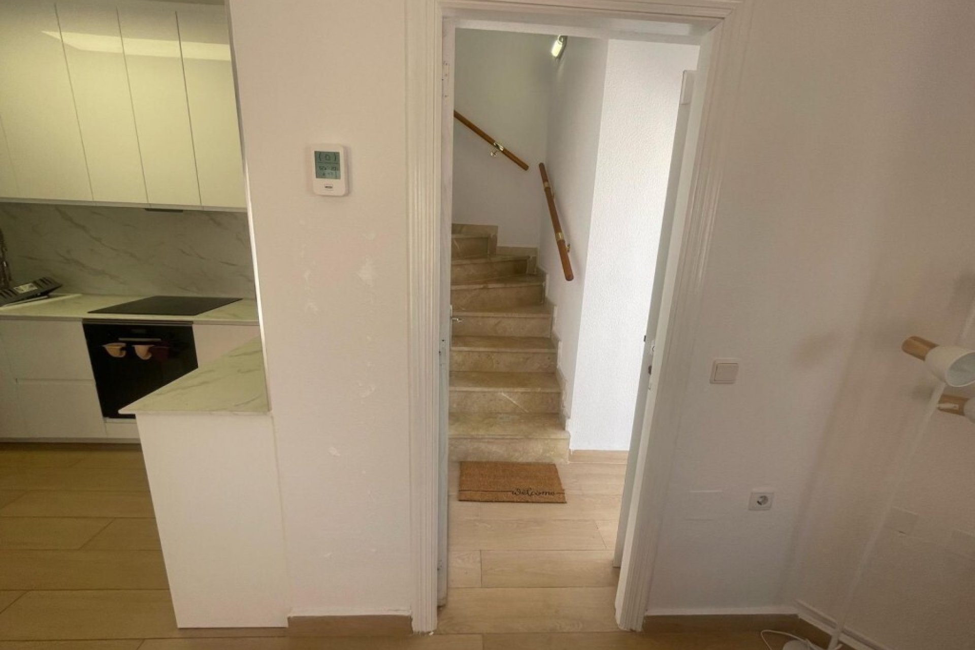 Resale - Villa -
Playa Flamenca - Costa Blanca