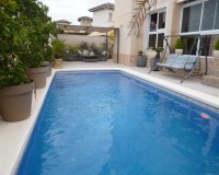 Resale - Villa -
Playa Flamenca - Costa Blanca