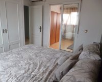 Resale - Villa -
Playa Flamenca - Costa Blanca