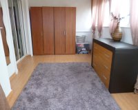 Resale - Villa -
Playa Flamenca - Costa Blanca