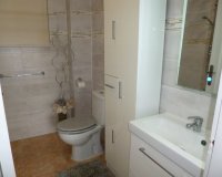 Resale - Villa -
Playa Flamenca - Costa Blanca