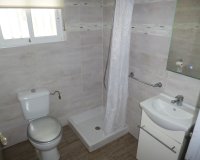 Resale - Villa -
Playa Flamenca - Costa Blanca