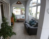 Resale - Villa -
Playa Flamenca - Costa Blanca