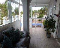 Resale - Villa -
Playa Flamenca - Costa Blanca
