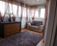 Resale - Villa -
Playa Flamenca - Costa Blanca