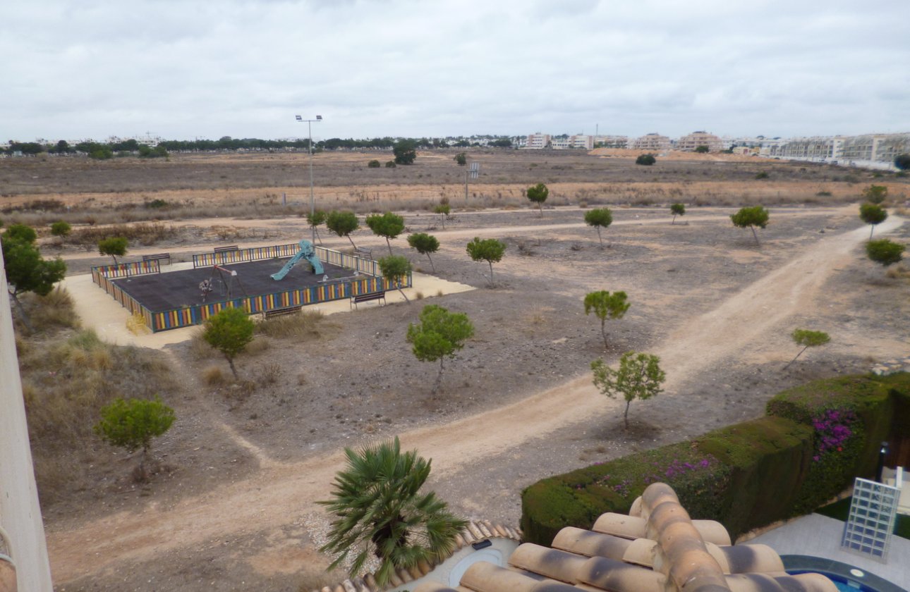 Resale - Villa -
Playa Flamenca - Costa Blanca