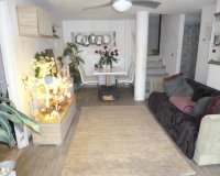 Resale - Villa -
Playa Flamenca - Costa Blanca