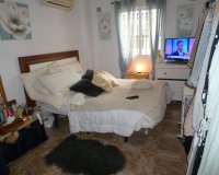 Resale - Villa -
Playa Flamenca - Costa Blanca