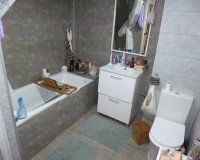 Resale - Villa -
Playa Flamenca - Costa Blanca