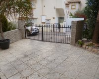 Resale - Villa -
Playa Flamenca - Costa Blanca
