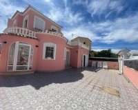 Resale - Villa -
Playa Flamenca - Costa Blanca