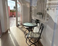 Resale - Villa -
Playa Flamenca - Costa Blanca