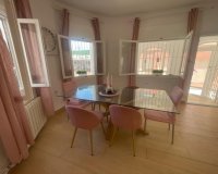 Resale - Villa -
Playa Flamenca - Costa Blanca