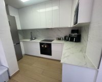 Resale - Villa -
Playa Flamenca - Costa Blanca