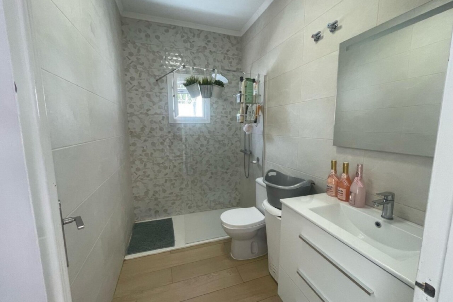 Resale - Villa -
Playa Flamenca - Costa Blanca