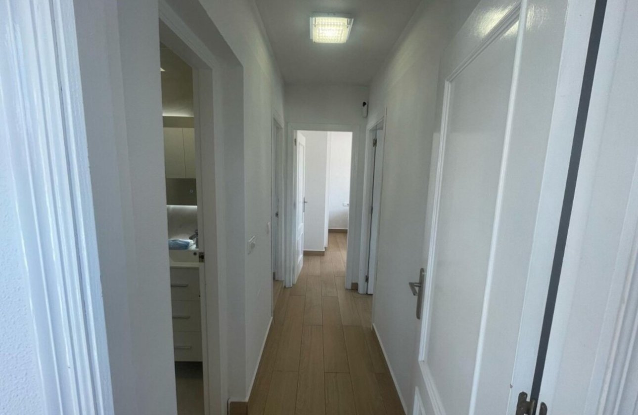 Resale - Villa -
Playa Flamenca - Costa Blanca