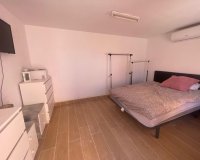 Resale - Villa -
Playa Flamenca - Costa Blanca