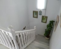 Resale - Villa -
Playa Flamenca - Costa Blanca