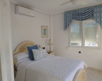 Resale - Villa -
Playa Flamenca - Costa Blanca