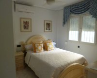 Resale - Villa -
Playa Flamenca - Costa Blanca