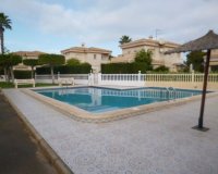 Resale - Villa -
Playa Flamenca - Costa Blanca